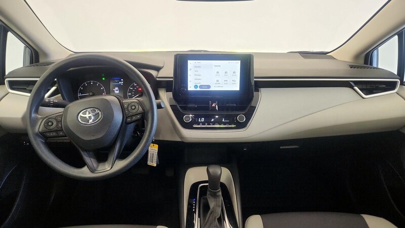 2024 Toyota Corolla LE 9