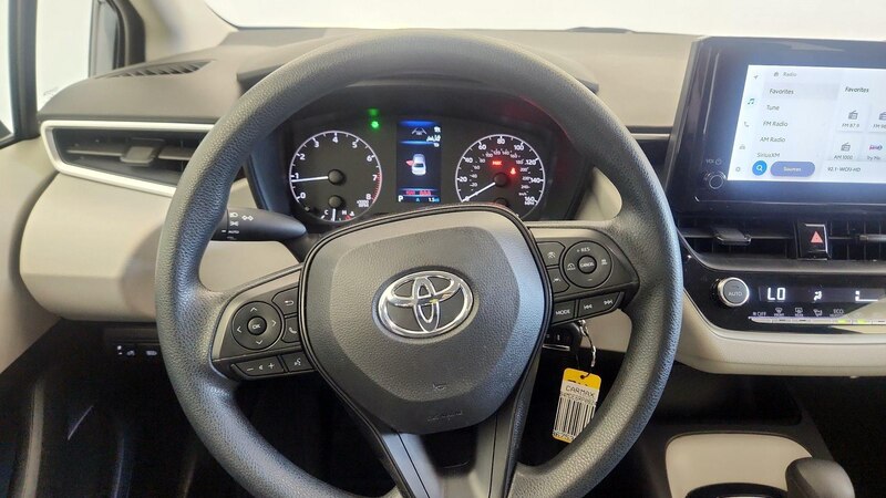 2024 Toyota Corolla LE 10