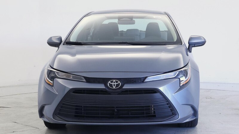 2024 Toyota Corolla LE 5