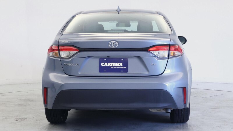 2024 Toyota Corolla LE 6