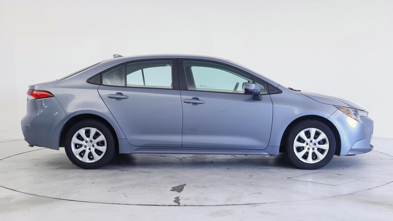 2024 Toyota Corolla LE 7