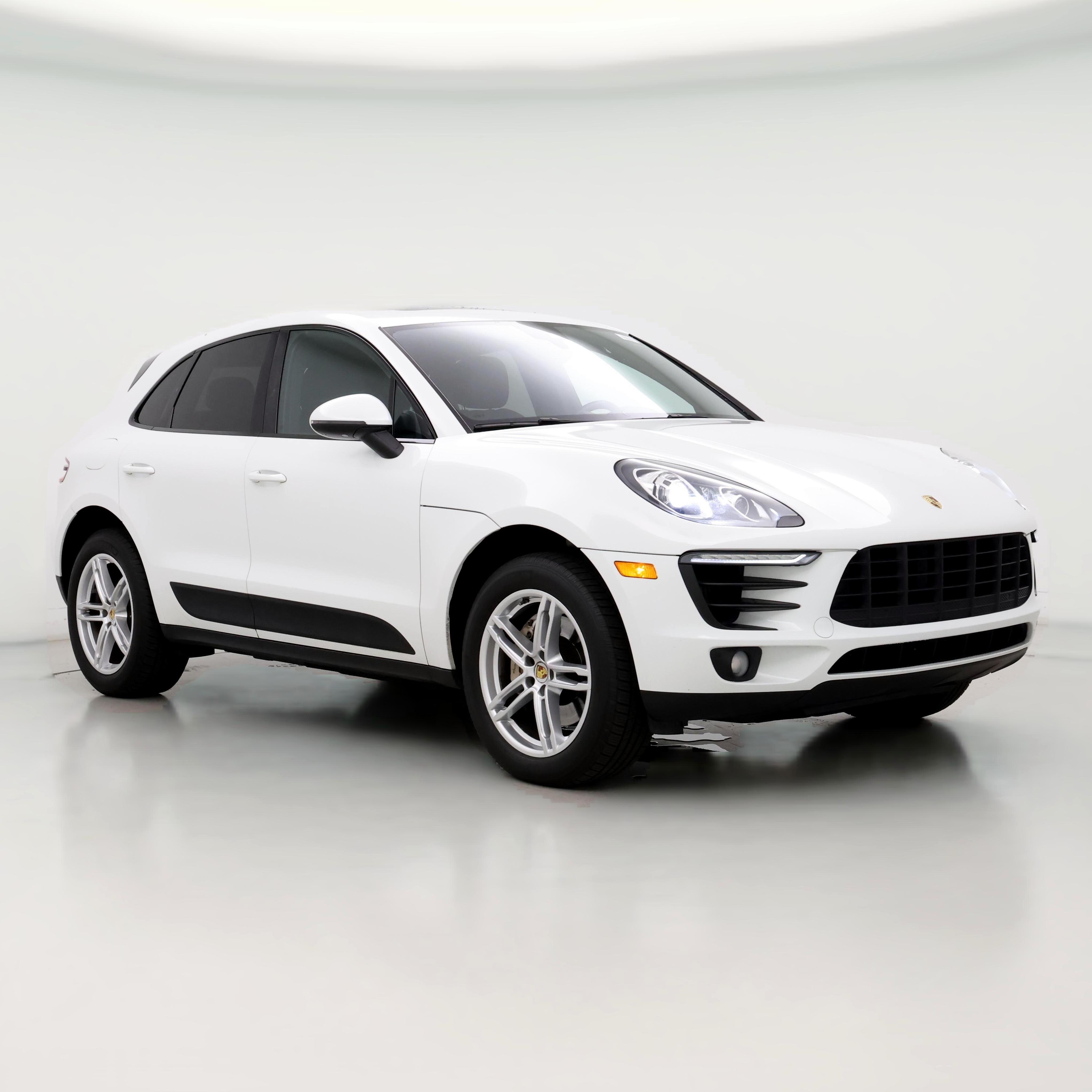 Used Porsche Macan in Tupelo MS for Sale