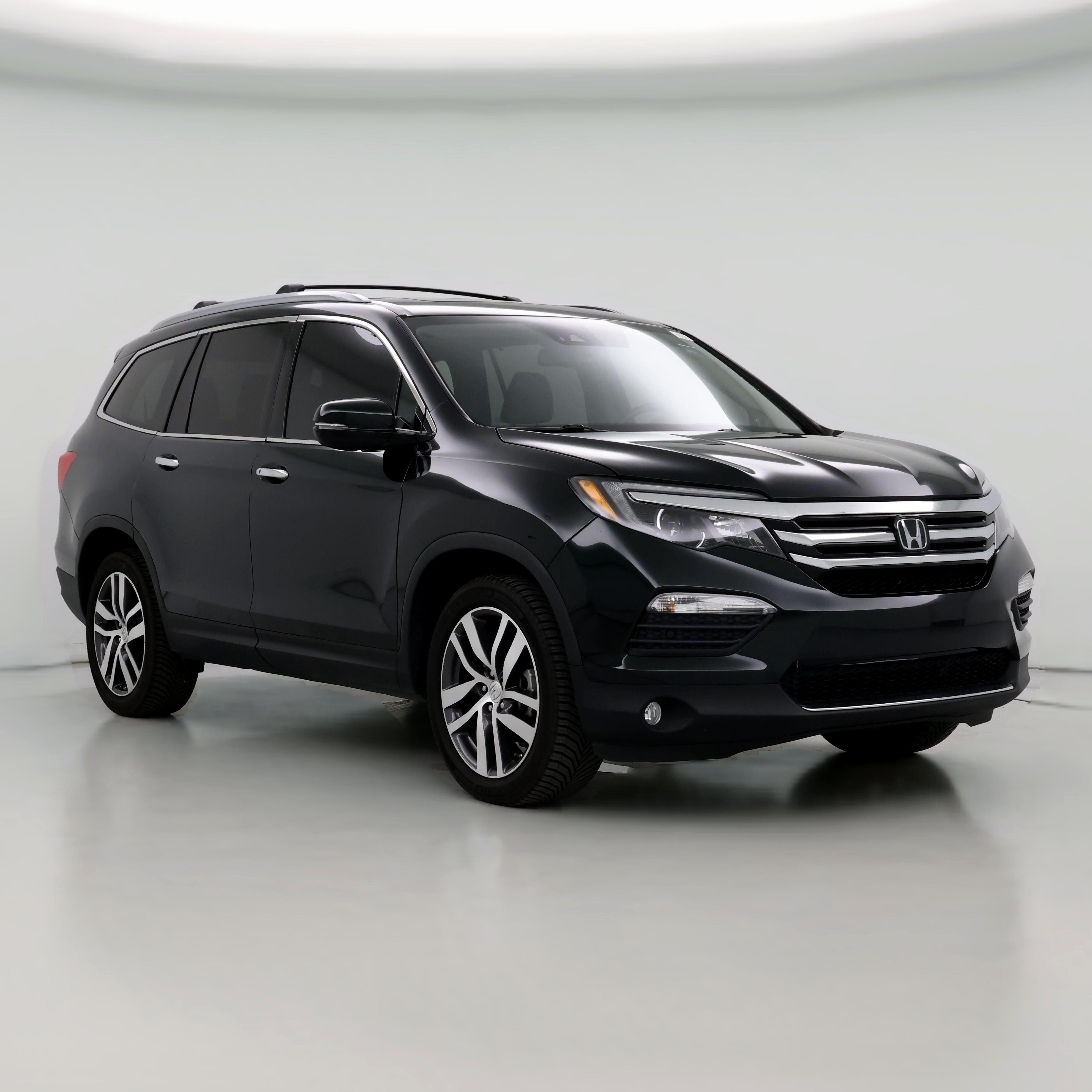 Carmax Used Honda Pilot - z6r9wza