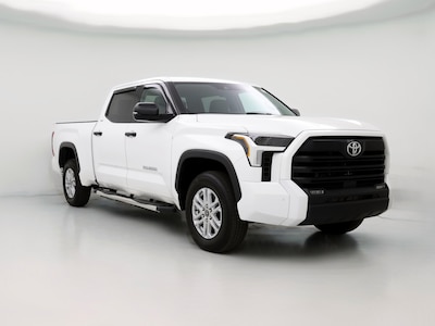 2023 Toyota Tundra SR5 -
                Denver, CO