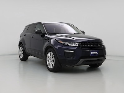 2019 Land Rover Range Rover Evoque SE -
                  Albuquerque, NM