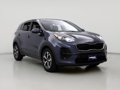 2020 Kia Sportage LX -
                Denver, CO