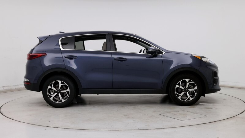 2020 Kia Sportage LX 7