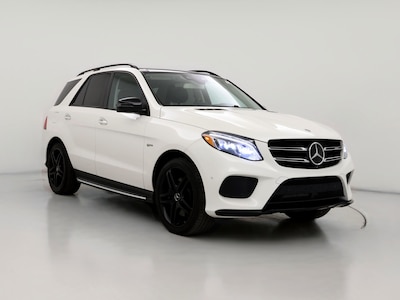 2018 Mercedes-Benz GLE 43 AMG -
                El Paso, TX