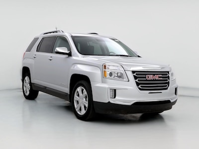 2017 GMC Terrain SLT -
                El Paso, TX