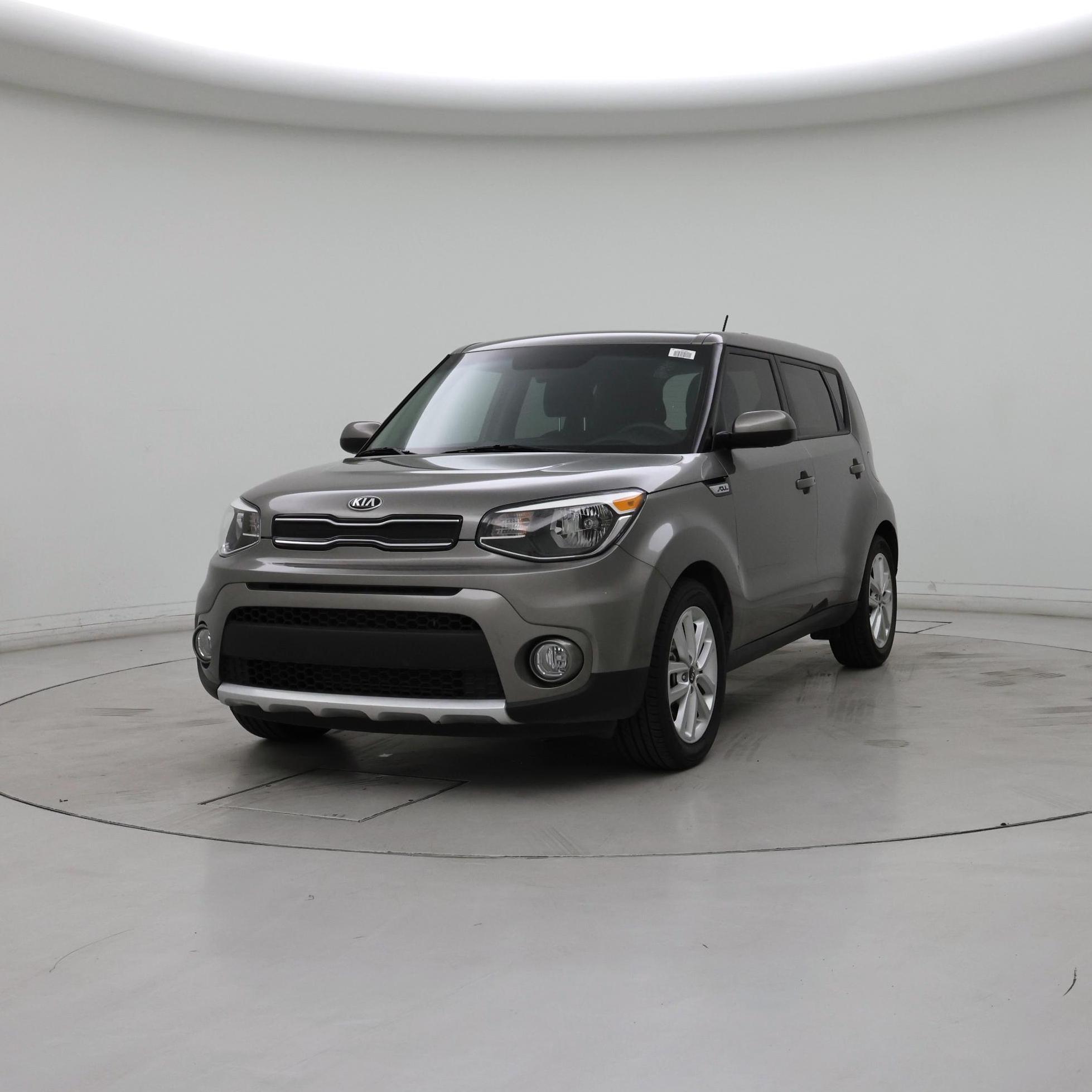 Thumbnail: 2018 Kia Soul - 4