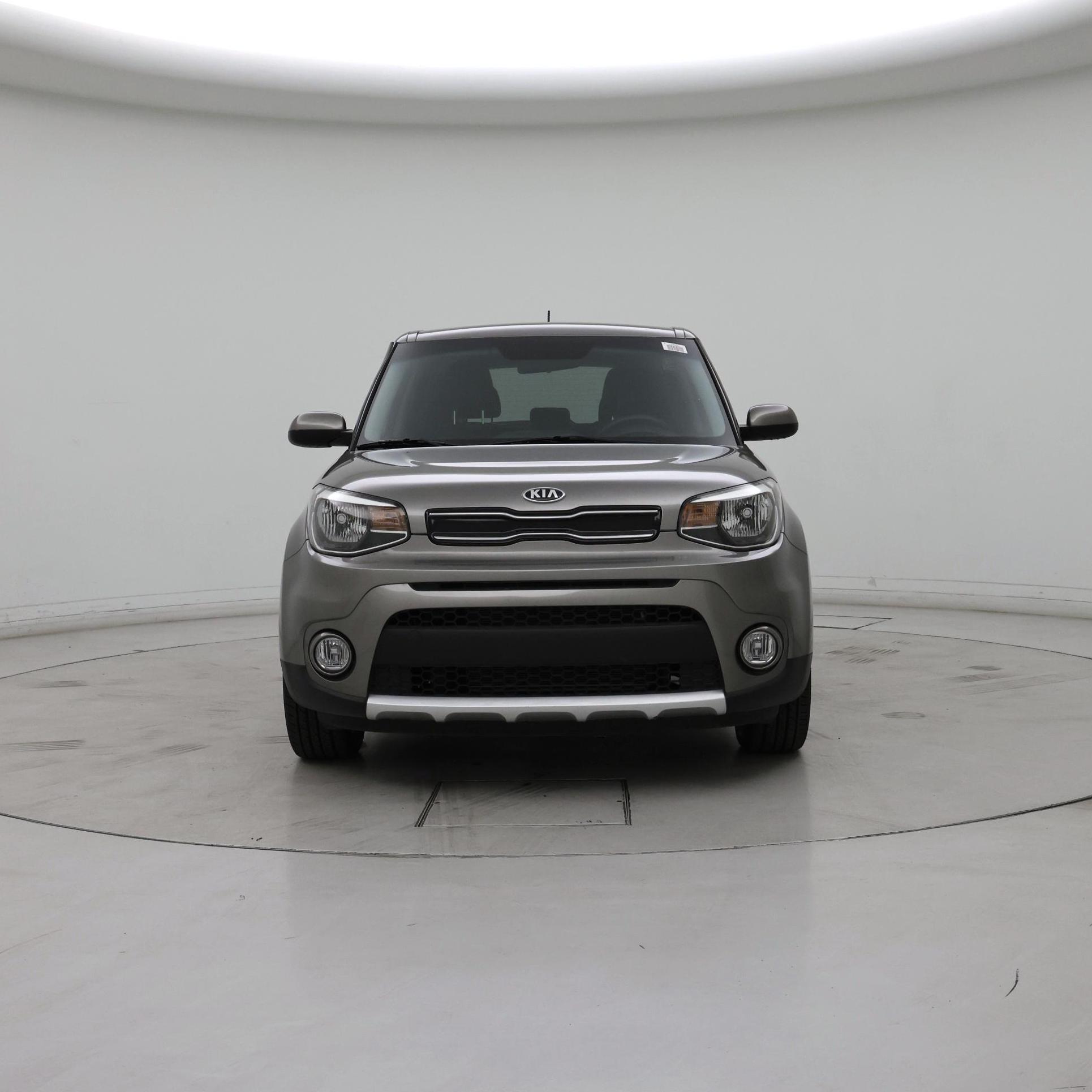 Thumbnail: 2018 Kia Soul - 5