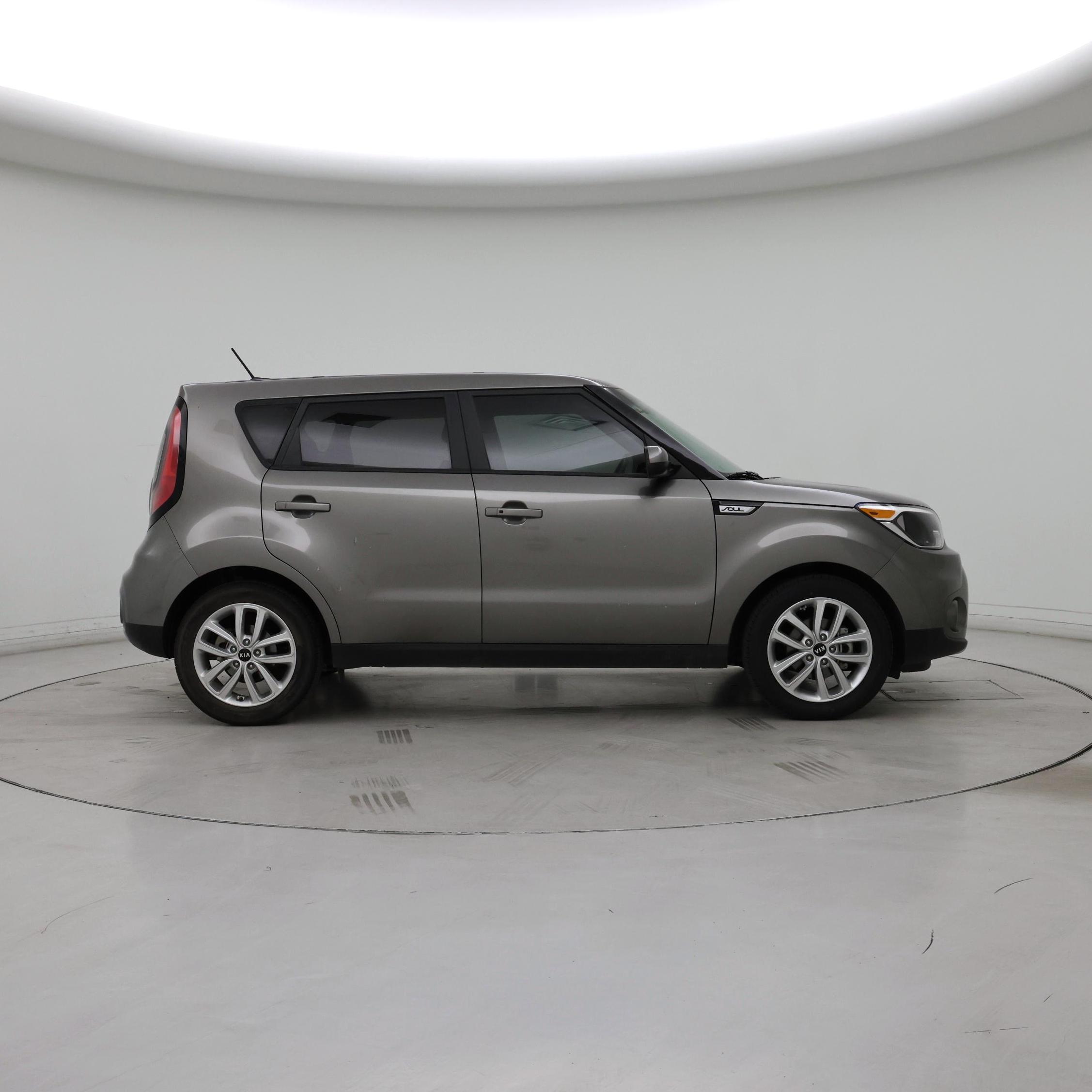 Thumbnail: 2018 Kia Soul - 7
