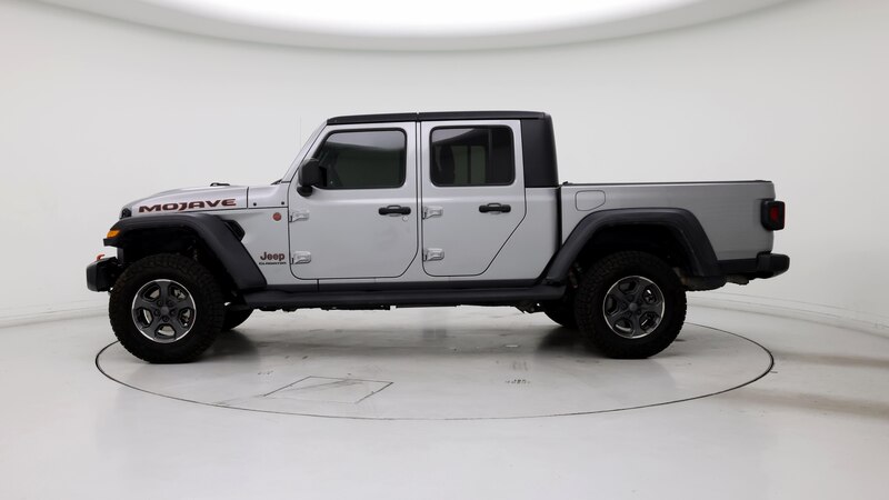 2020 Jeep Gladiator Mojave 3