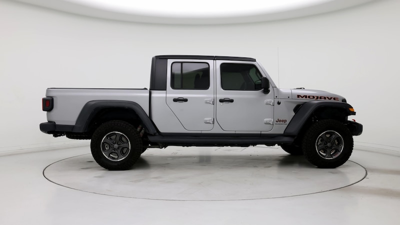 2020 Jeep Gladiator Mojave 7