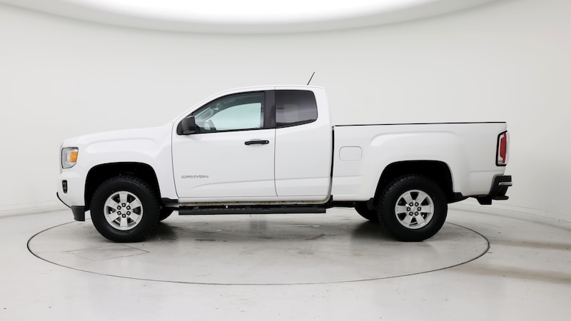 2016 GMC Canyon  3