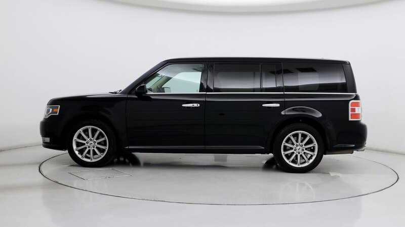 2019 Ford Flex Limited 3