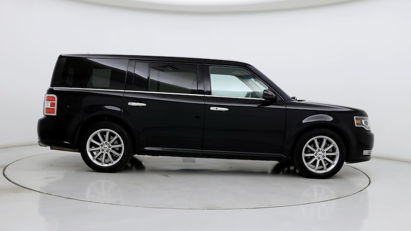 2019 Ford Flex Limited 7