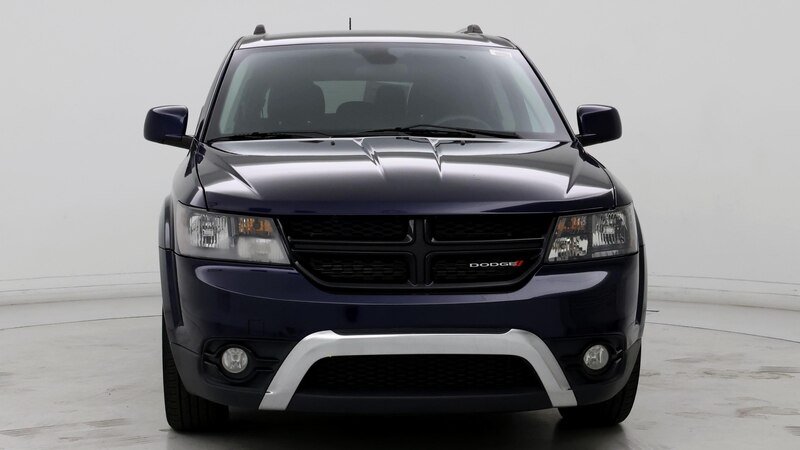 2018 Dodge Journey Crossroad 5