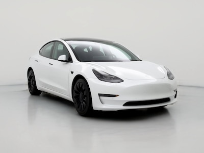 2021 Tesla Model 3 Standard Range -
                Albuquerque, NM