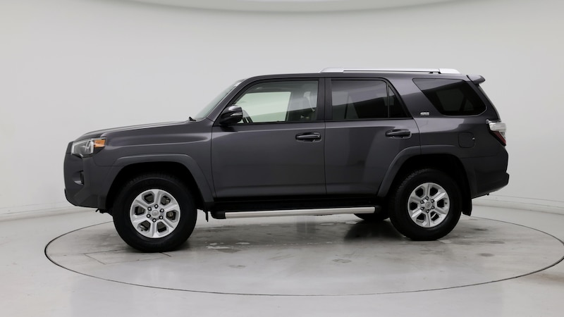 2015 Toyota 4Runner SR5 3