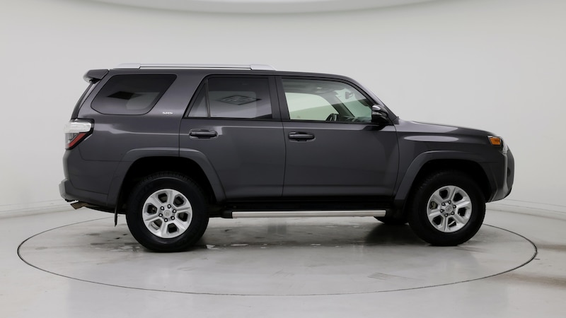 2015 Toyota 4Runner SR5 7