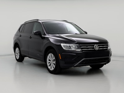 2019 Volkswagen Tiguan S -
                Albuquerque, NM