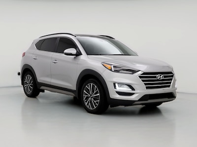 Used Hyundai in Savannah, GA for Sale