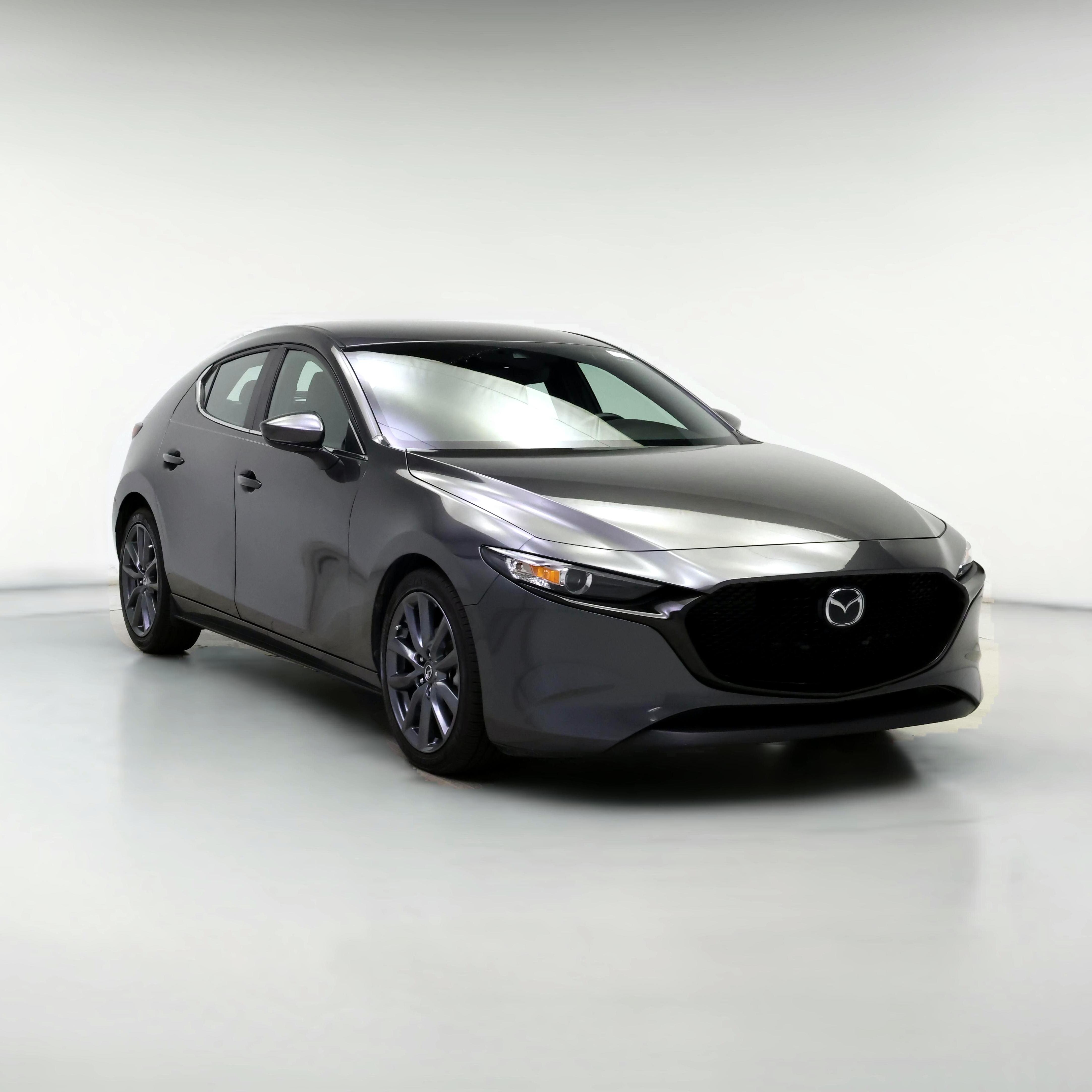 2019 mazda 3 hatchback store awd for sale