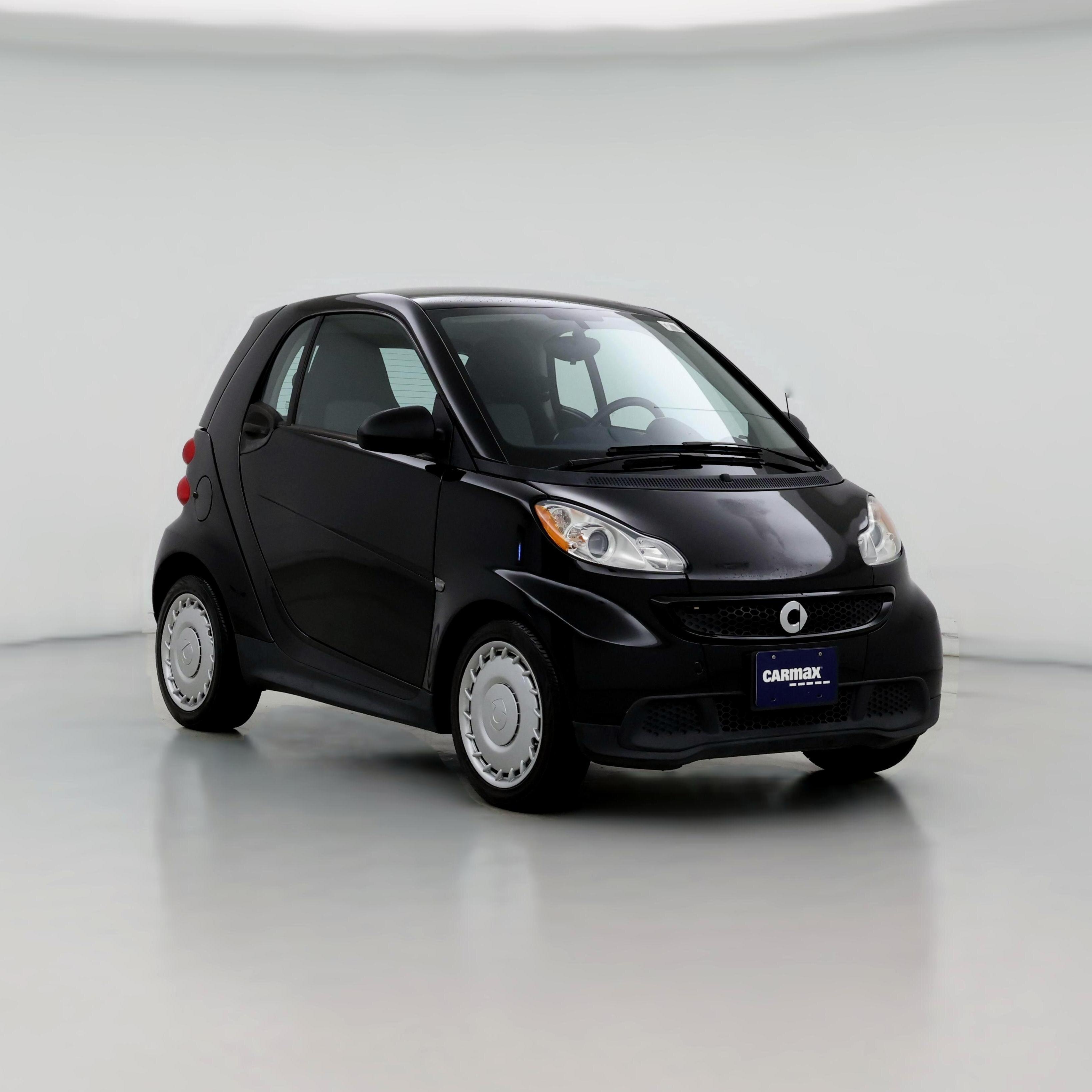 Used Smart in San Antonio TX for Sale