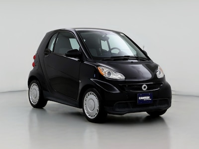 2015 Smart Fortwo Pure -
                Chattanooga, TN