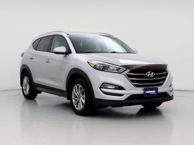 2018 Hyundai Tucson Research, photos, specs and expertise