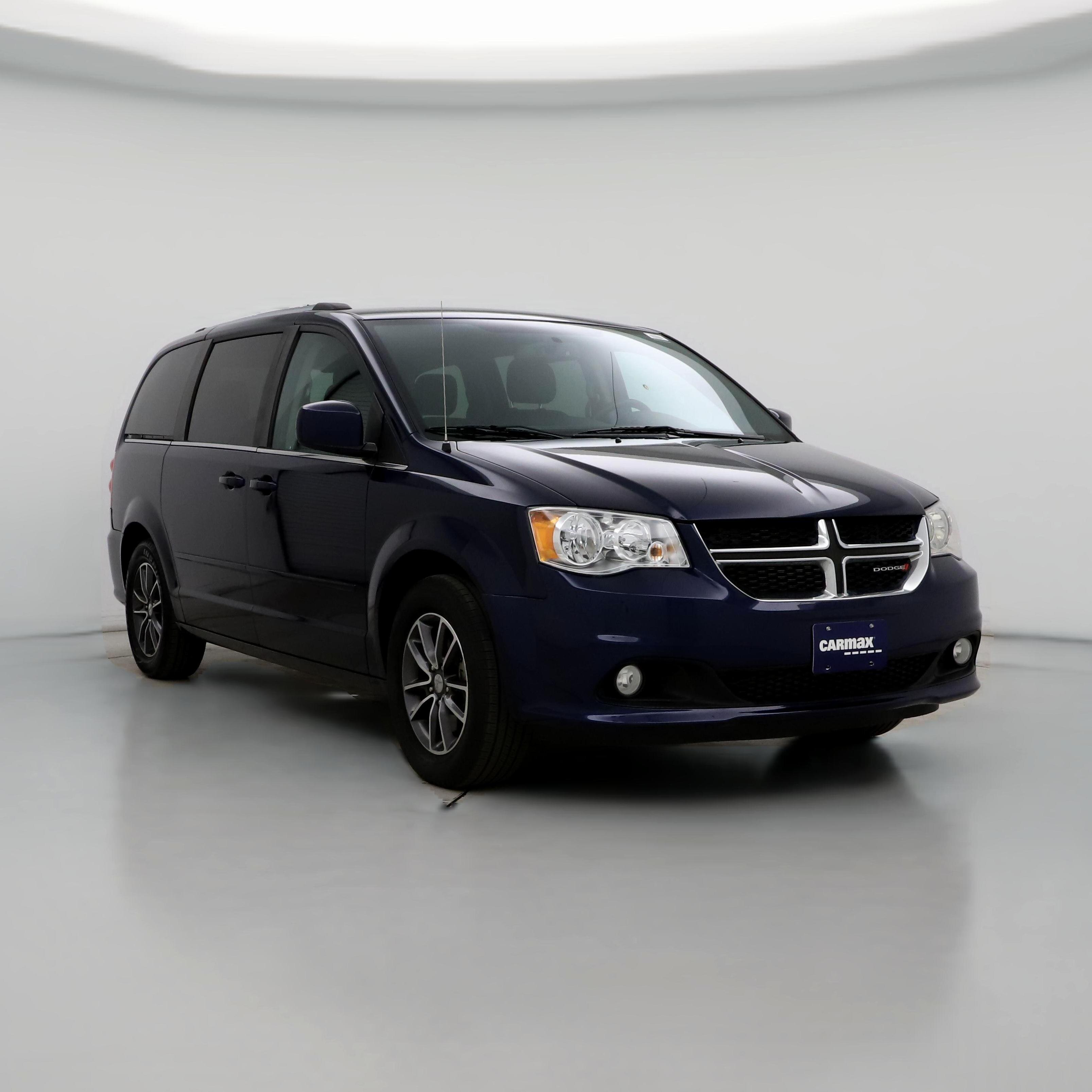 2017 dodge grand caravan sxt hot sale for sale