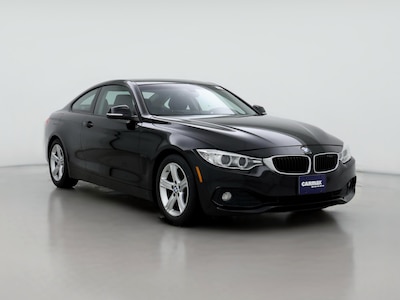Used BMW with 2 Doors for sale