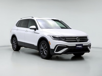 2022 Volkswagen Tiguan SE -
                Chicago, IL