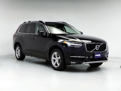 2017 Volvo XC90 T5 Momentum -
                Chicago, IL