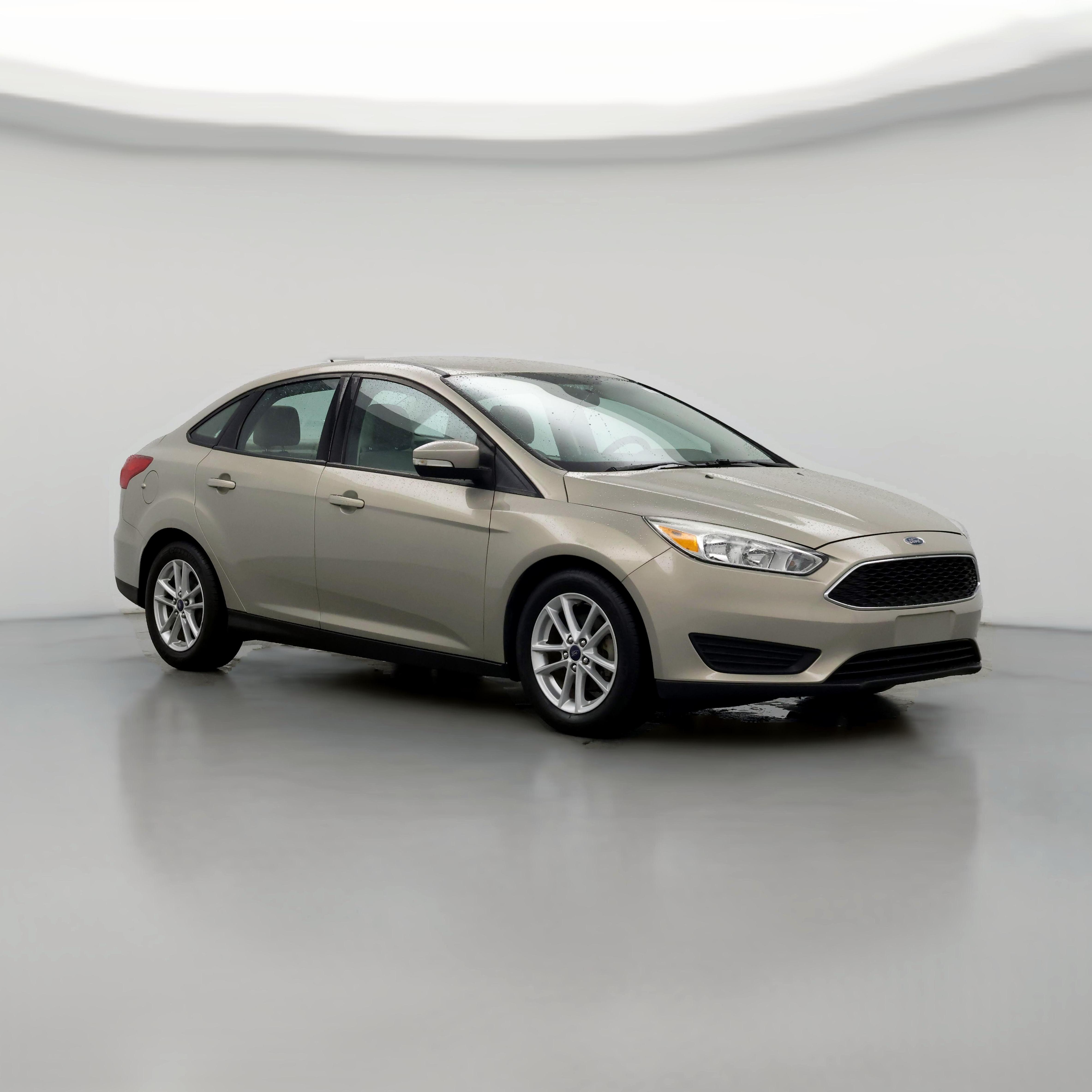 Used Ford in Greensboro NC for Sale