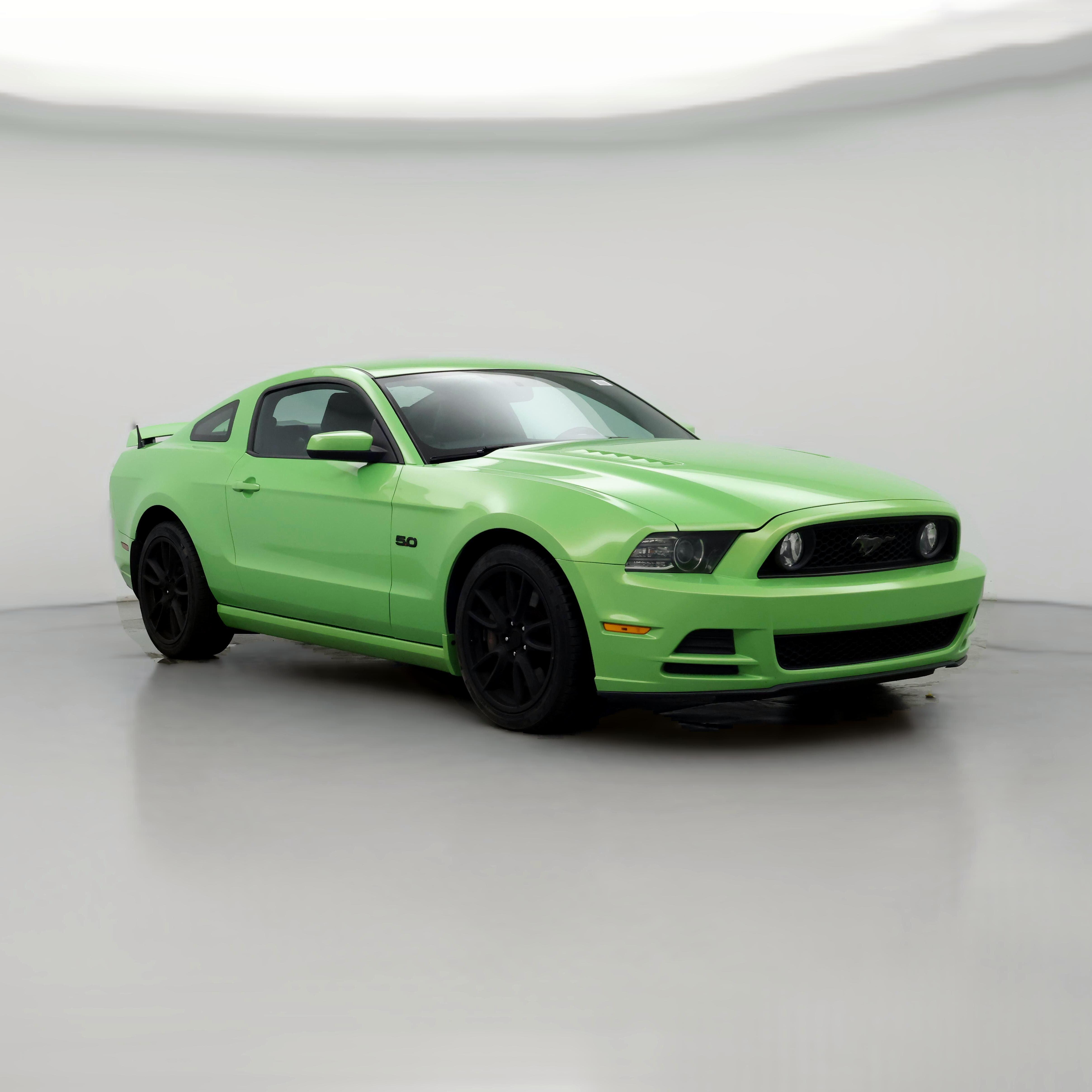 Used Ford Mustang in Woodbridge VA for Sale