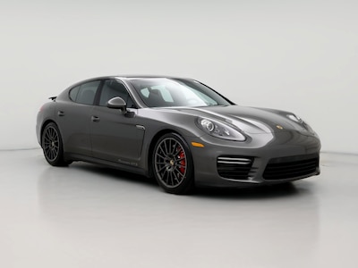 2024 Porsche Panamera E-Hybrid For Sale in Freeport NY