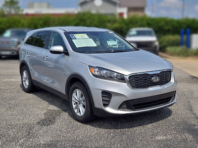 2020 Kia Sorento LX -
                Atlanta, GA