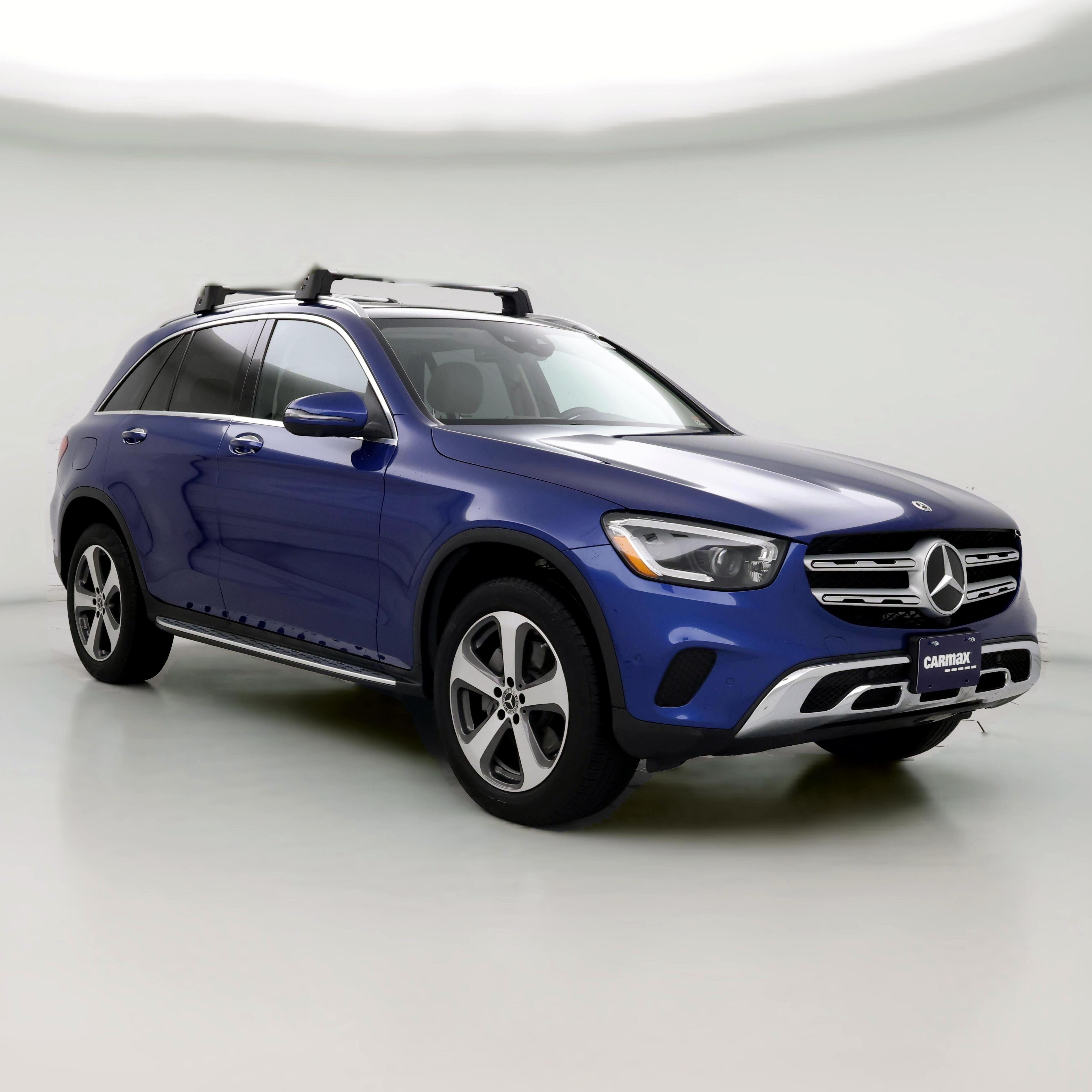 Used Mercedes Benz GLC300 in Boynton Beach FL for Sale