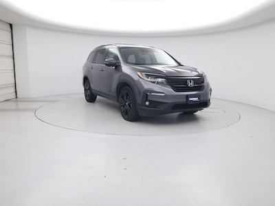 2022 Honda Pilot Special Edition -
                Glen Allen, VA