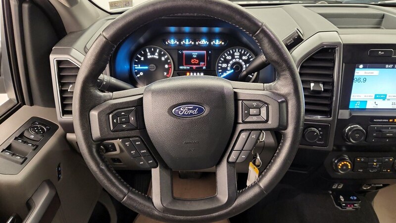 2019 Ford F-150 XLT 10