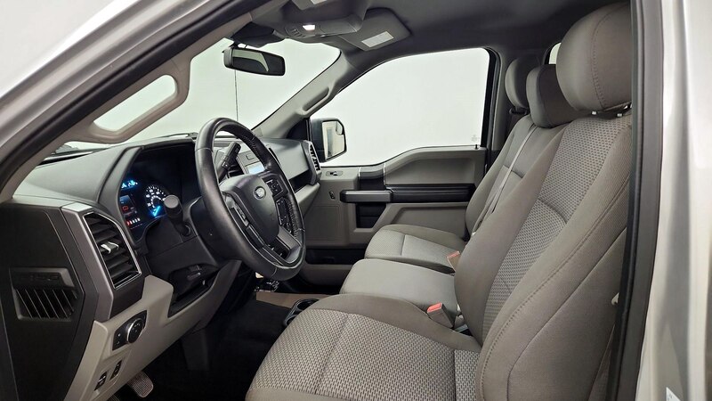 2019 Ford F-150 XLT 12