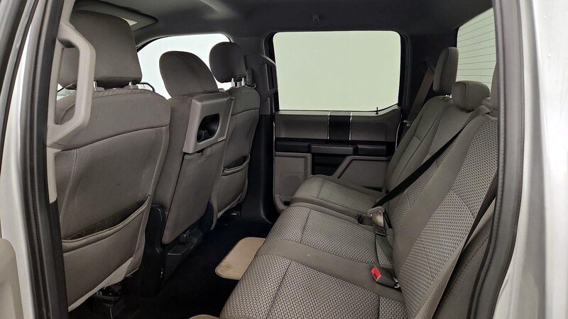 2019 Ford F-150 XLT 20