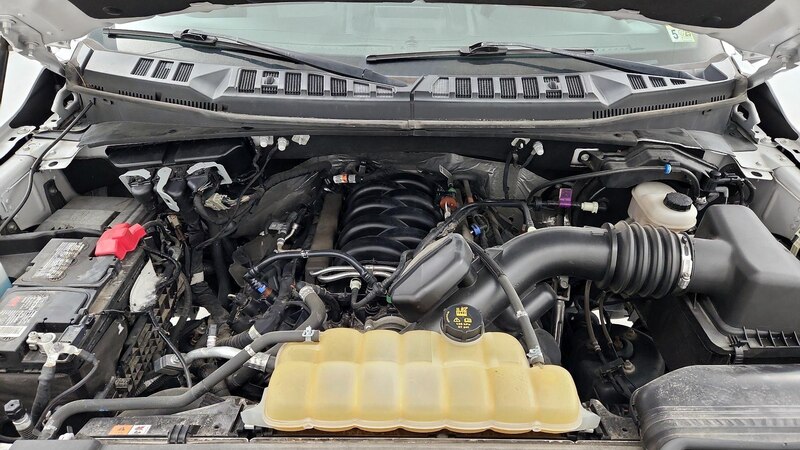 2019 Ford F-150 XLT 22