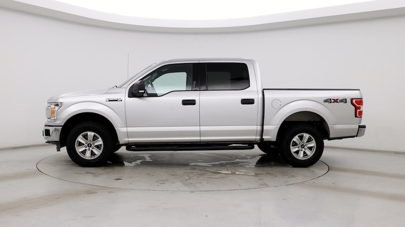 2019 Ford F-150 XLT 3