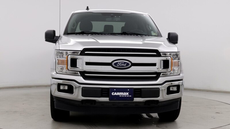 2019 Ford F-150 XLT 5