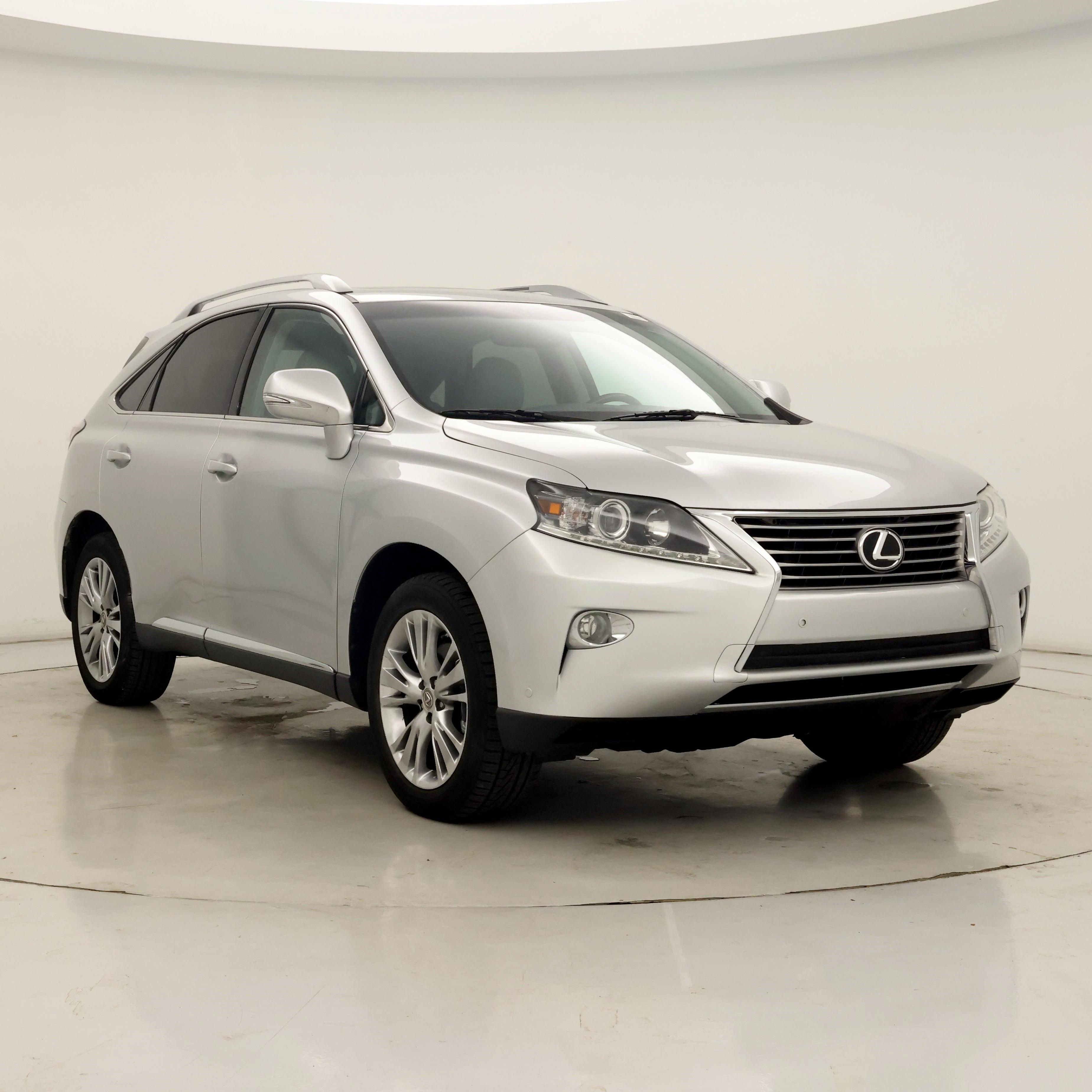 Used Lexus for Sale in Louisville KY