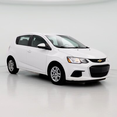 2014 Chevrolet Sonic: 63 Interior Photos