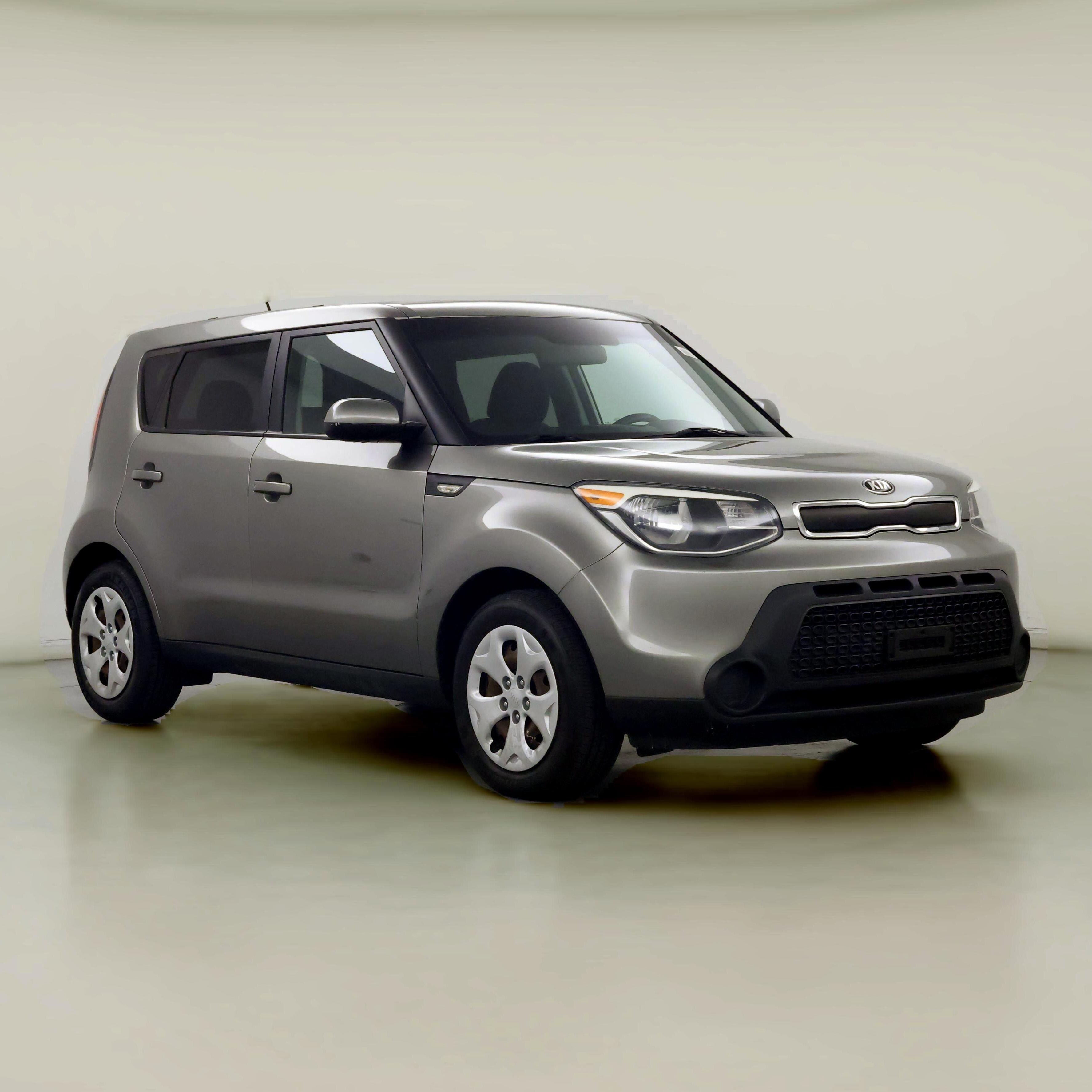 Used Kia Soul in Tinley Park IL for Sale